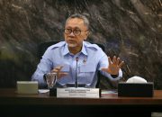 Didukung Kolaborasi Lintas Sektor, Penetapan LP2B Nasional Capai 87,52%