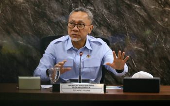 Didukung Kolaborasi Lintas Sektor, Penetapan LP2B Nasional Capai 87,52%