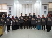 Pertama di Indonesia, Kejati Sulsel Gandeng Dinsos Kampanyekan Anti Korupsi di Sekolah Rakyat