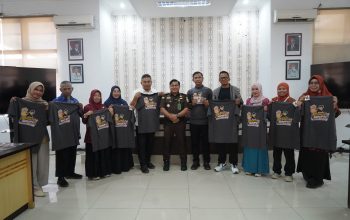 Pertama di Indonesia, Kejati Sulsel Gandeng Dinsos Kampanyekan Anti Korupsi di Sekolah Rakyat