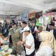 Satgas Pangan Mabes Polri Turun ke Sidrap, Pantau Harga Beras dan Stok hingga Penggilingan
