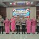 Serah Terima Jabatan Kabag Ops Polres Enrekang, Kapolres Tekankan Profesionalisme dan Dedikasi dalam Pelaksanaan Tugas