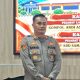 Rotasi Jabatan Di Polres Enrekang, Kasi Humas Polres Enrekang Berganti. 