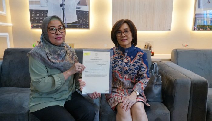 Balik Nama Selesai dalam Tujuh Hari, Masyarakat Jadi Bisa Lebih Cepat Memanfaatkan Sertipikat Tanah