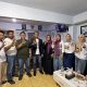 Karang Taruna Sidrap dan BPJS Ketenagakerjaan Jajaki Kerja Sama Program Agen PERISAI
