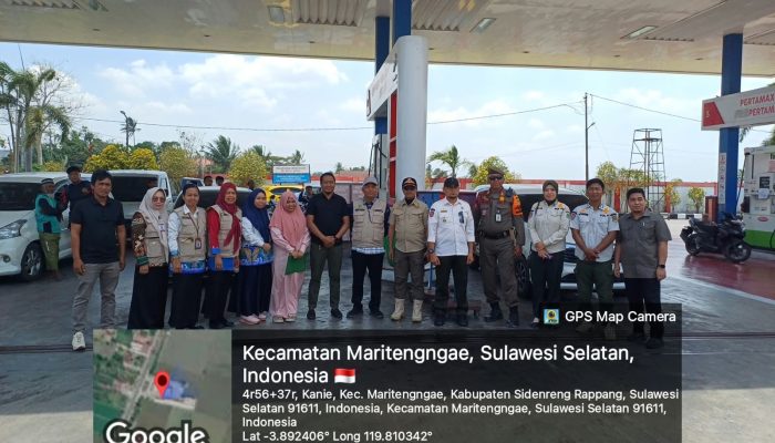 Pengawasan BBM Bersubsidi di Sidrap Diperketat, Pemkab Pastikan Penyaluran Tepat Sasaran