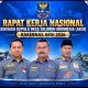 Dari Petani ke Kepala Desa, Jufri A. Ala Jabat Bendahara Umum DPP AKSI.