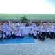 Tingkatkan Mutu Sekolah Penerima BOSP Kinerja Terbaik Tahun Anggaran 2026, Gugus Belajar 1 Kab. Sidrap Gelar Bimtek SPMI