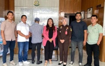 Kejari Polman Terima Pelimpahan Kasus Dugaan Oli Palsu, Tersangka Tak Ditahan karena Kooperatif