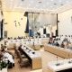 RDP Bersama Komisi II DPR RI, Kementerian ATR/BPN Paparkan Rencana Pelaksanaan Anggaran Tahun 2027