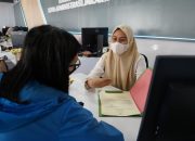 PERINTIS 10 Hari Jawab Kebutuhan Masyarakat akan Layanan Pertanahan yang Pasti dan Cepat. 
