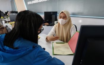 PERINTIS 10 Hari Jawab Kebutuhan Masyarakat akan Layanan Pertanahan yang Pasti dan Cepat. 