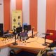 Gelar Dialog di RRI Makassar, Ketua PWI Sulsel Beberkan Strategi Penguatan Kompetensi Wartawan