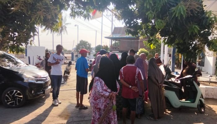 Jumat Pagi, Sidrap Bersih Serentak Digelar di Seluruh Wilayah