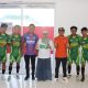 Sidrap United Pastikan Tempat di Final Piala Gubernur Sulsel