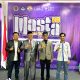 MASTA UNIMEN 2026: Rijal Djamal Tantang Mahasiswa Baru Menjadi Generasi Unggul dan Berdampak