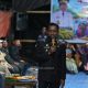 Mappadendang di Padangloang Alau, Tradisi Syukur Panen yang Terus Dijaga