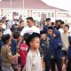 Tak Sekadar Tempat Belajar, Sekolah Rakyat di Sidrap Dilengkapi Fasilitas Olahraga
