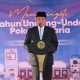 66 Tahun Peringatan UUPA, Kementerian ATR/BPN Akselerasi Sejumlah Program Strategis di Bidang Pertanahan dan Tata Ruang. 
