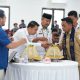 Karang Taruna Kecamatan se-Sidrap Dikukuhkan, Komitmen Perkuat Gerakan Sosial Kemasyarakatan