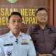 Hari Lahir Kejaksaan ke-81, Bupati Sidrap Apresiasi Terobosan Kejari dan Perkuat Sinergi Forkopimda