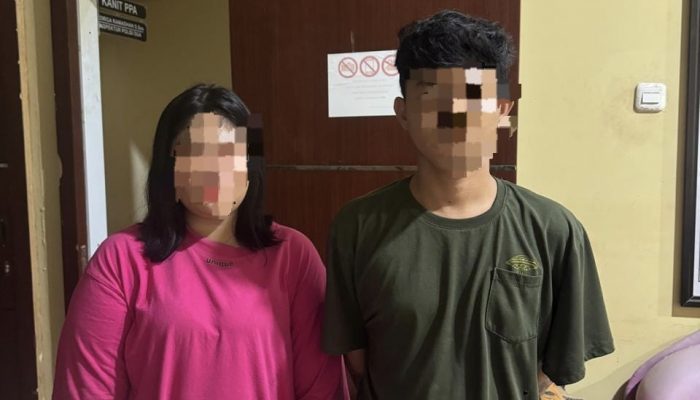 Pasutri Asal Makassar Diduga Buka Jasa Seksual Online di Sidrap, Polisi Sita 3 Ponsel