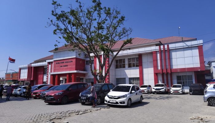 RSUD Nene Mallomo Pastikan Temuan BPK 2024–2025 Sudah Diperbaiki, Bukan Kerugian Daerah