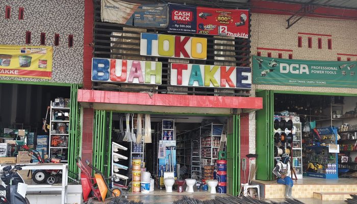 Kisah Inspiratif Masjidi Sidrap: Bangun Usaha Buah Takke, Buka Lapangan Kerja hingga Sekolahkan Anak ke Cina