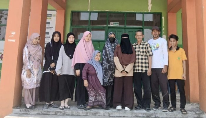 Mutiara Nur Faida, Bukti Nyata Sidrap Terus Cetak Penghafal Al-Qur’an hingga Tingkat Internasional