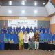 Nurkanaah Lantik Pengurus IGABA Sidrap Periode 2024–2029