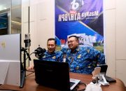 MasNya ATR/BPN Diluncurkan, Masyarakat Bisa Tanya Soal Layanan Pertanahan Lewat _Live_ TikTok
