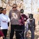 GTRA Sidrap Tinjau Lokasi Eks HGU, Dorong Pemanfaatan Lahan untuk Warga