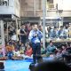 Mappadendang Jadi Ruang Warga Buae Bersyukur dan Merawat Kebersamaan