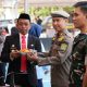 Bukan Sekadar Seremoni, HUT ke-81 TNI di Sidrap Dirayakan Bersama Masyarakat