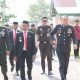 Kapolres Sidrap Hadiri HUT ke-81 TNI, Sinergitas TNI-Polri Makin Solid