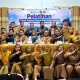 BPJS Ketenagakerjaan dan Karang Taruna Perkuat Agen PERISAI hingga Pelosok Desa di Sidrap