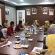 Tim Kewaspadaan Dini Sidrap Tingkatkan Antisipasi Potensi Gangguan di Masyarakat