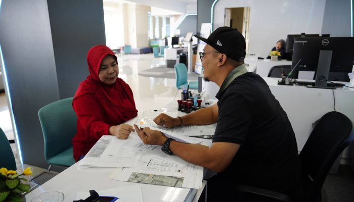 Awalnya Ragu, Masyarakat Buktikan Pengukuran Terjadwal Tidak Membuatnya Menunggu dalam Ketidakpastian. 