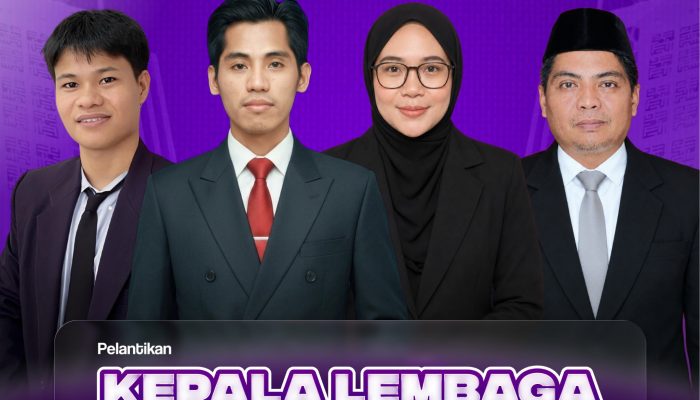 UNIMEN Merombak Struktur, Rektor Bidik Performa Institusi yang Makin Kompetitif