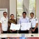 Lindungi Petani dari Gagal Panen, Bupati Enrekang Asuransikan 1.500 Hektare Sawah dan Jagung