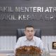 Wamen ATR/Waka BPN: Integrasi Data Hak, Tata Ruang, dan Nilai Tanah Jadi Kunci Tata Kelola Pertanahan. 