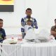 Hadapi Porprov XVII, Bupati Syaharuddin Alrif Perkuat Kekompakan Kontingen Sidrap