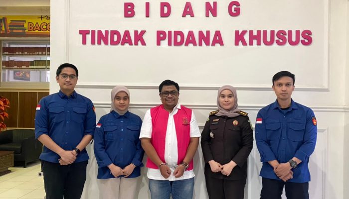 MA Terbitkan Vonis 2 Tahun Penjara, Terpidana Korupsi Dana JKN RSUD Syekh Yusuf Dieksekusi