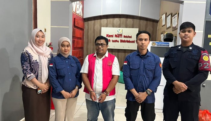 dr. Suryadi Dijatuhi 2 Tahun Penjara, Kejaksaan Buruh Pelaku Lain Korupsi Dana JKN RSUD Syekh Yusuf Gowa