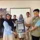 UNIMEN dan Warga Merawat Ingatan Benteng Alla’ lewat Dokumentasi