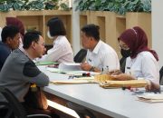 Pengukuran Terjadwal Jadi Cara Kementerian ATR/BPN Benahi Alur Kerja Petugas Ukur dan Edukasi Masyarakat