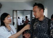 Manfaatkan PTSL untuk Urus Sertipikat, Masyarakat: Proses Dipermudah