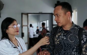 Manfaatkan PTSL untuk Urus Sertipikat, Masyarakat: Proses Dipermudah