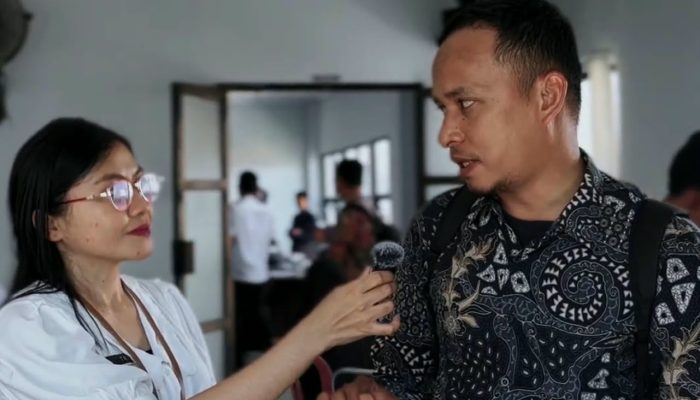 Manfaatkan PTSL untuk Urus Sertipikat, Masyarakat: Proses Dipermudah