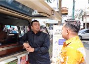 Manfaatkan ATR/BPN Dekat untuk Cari Informasi Layanan Pertanahan, Masyarakat: Lebih Hemat Waktu, Biaya, dan Tenaga